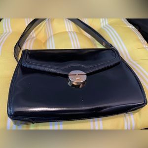 Vintage Gucci Handbag